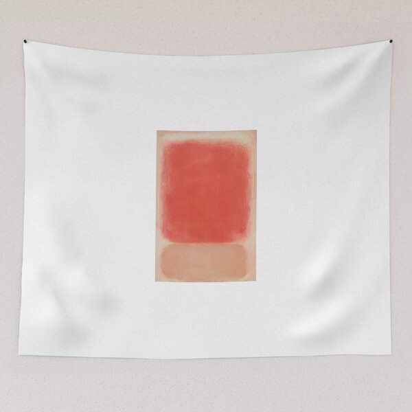 Item preview, Mark Rothko abstract art - Mark Rothko paintings - Mark Rothko artwork - Mark Rothko artist - Mark Rothko modern art designed and sold by Rohyadalim.