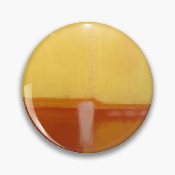 Item preview, Mark Rothko abstract art - Mark Rothko paintings - Mark Rothko artwork - Mark Rothko artist - Mark Rothko modern art designed and sold by Rohyadalim.