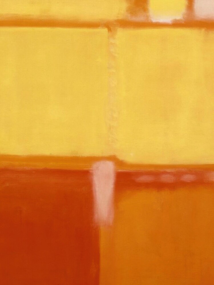Thumbnail 4 of 4, iPhone Case, Mark Rothko abstract art - Mark Rothko paintings - Mark Rothko artwork - Mark Rothko artist - Mark Rothko modern art designed and sold by Rohyadalim.