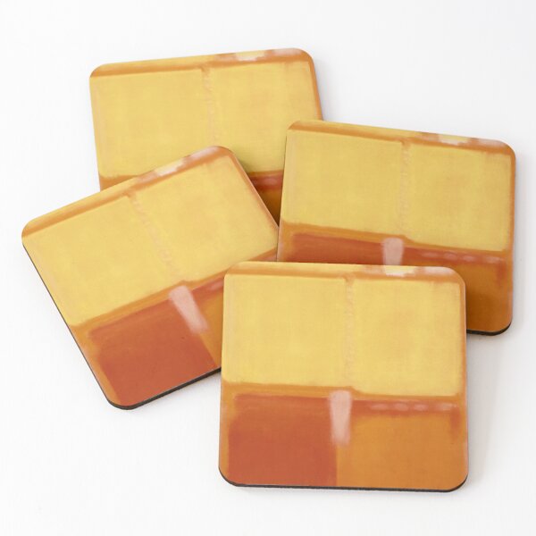 Item preview, Mark Rothko abstract art - Mark Rothko paintings - Mark Rothko artwork - Mark Rothko artist - Mark Rothko modern art designed and sold by Rohyadalim.