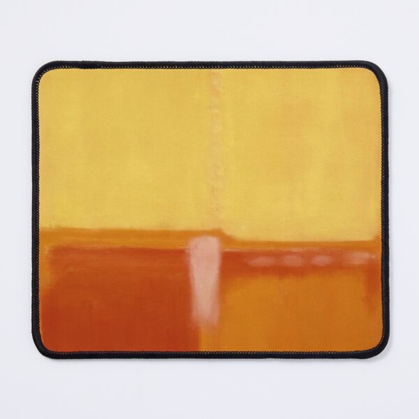 Item preview, Mark Rothko abstract art - Mark Rothko paintings - Mark Rothko artwork - Mark Rothko artist - Mark Rothko modern art designed and sold by Rohyadalim.