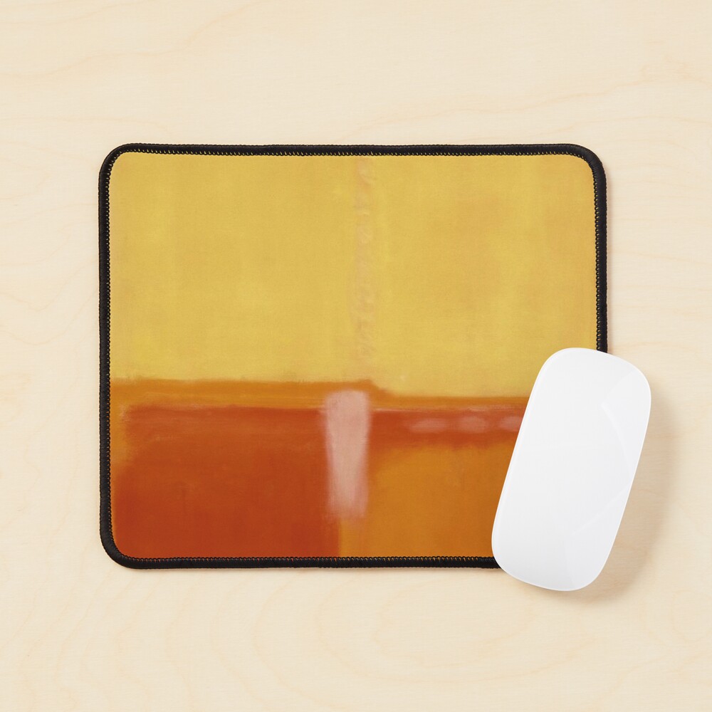 Item preview, Mouse Pad designed and sold by Rohyadalim.