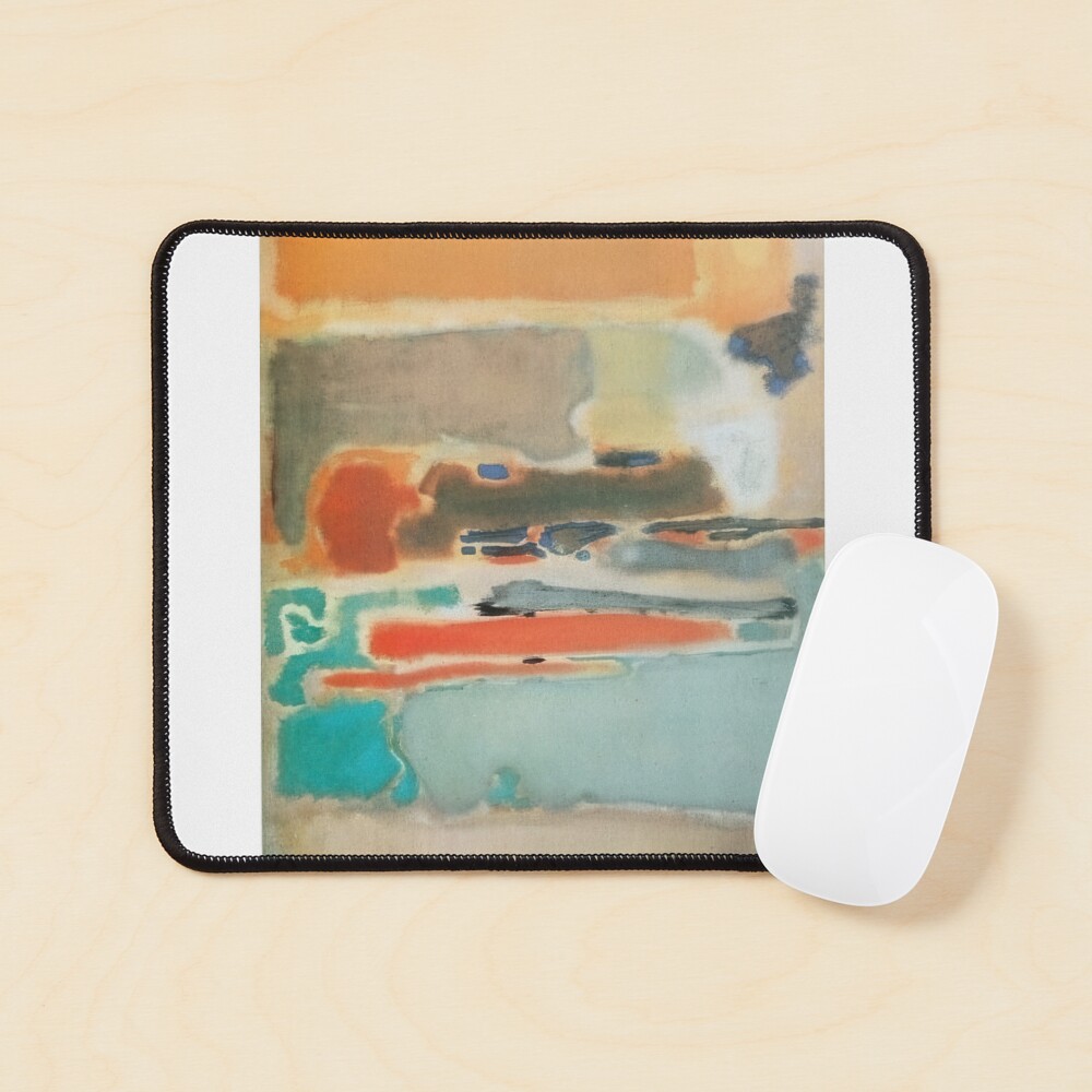 Item preview, Mouse Pad designed and sold by Rohyadalim.