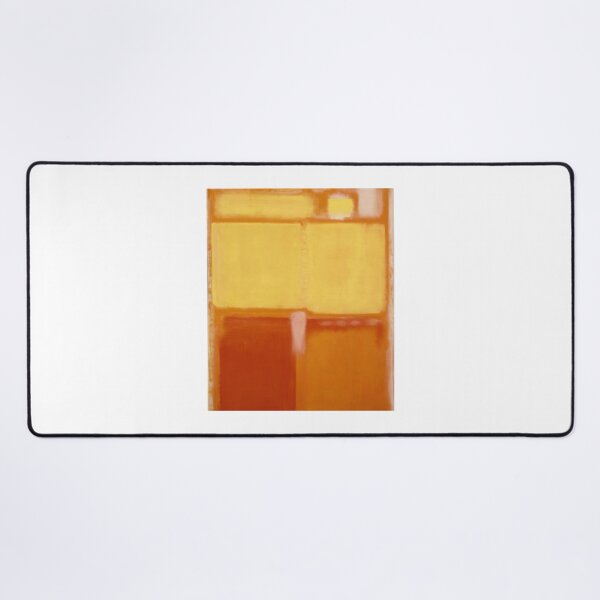 Item preview, Mark Rothko abstract art - Mark Rothko paintings - Mark Rothko artwork - Mark Rothko artist - Mark Rothko modern art designed and sold by Rohyadalim.
