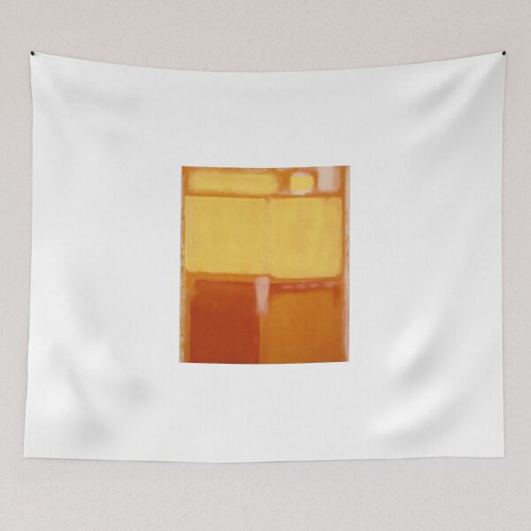 Item preview, Mark Rothko abstract art - Mark Rothko paintings - Mark Rothko artwork - Mark Rothko artist - Mark Rothko modern art designed and sold by Rohyadalim.