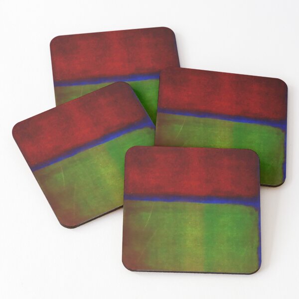 Item preview, Mark Rothko abstract art - Mark Rothko paintings - Mark Rothko artwork - Mark Rothko artist - Mark Rothko modern art designed and sold by Rohyadalim.