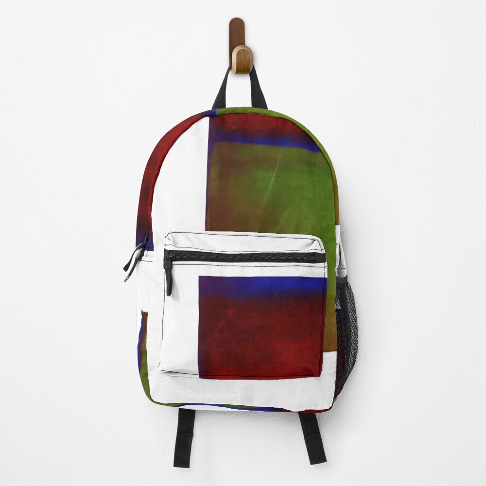 Item preview, Backpack designed and sold by Rohyadalim.