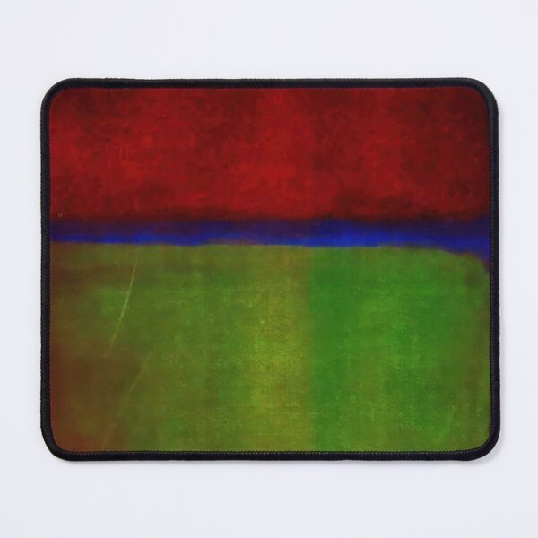 Item preview, Mark Rothko abstract art - Mark Rothko paintings - Mark Rothko artwork - Mark Rothko artist - Mark Rothko modern art designed and sold by Rohyadalim.