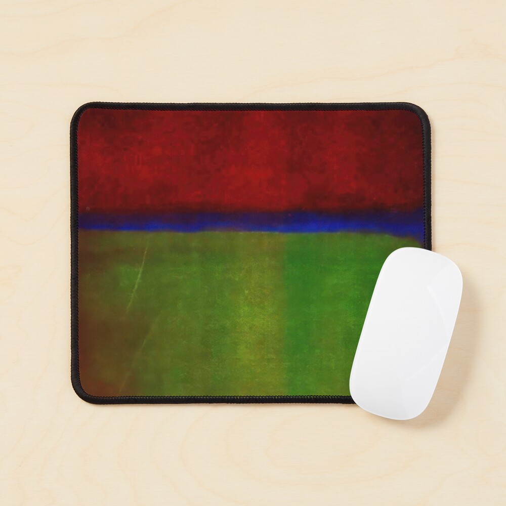 Item preview, Mouse Pad designed and sold by Rohyadalim.