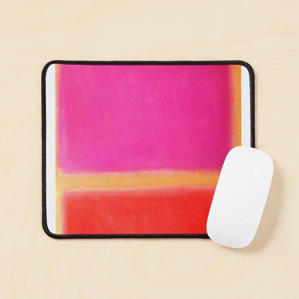 Item preview, Mouse Pad designed and sold by Rohyadalim.