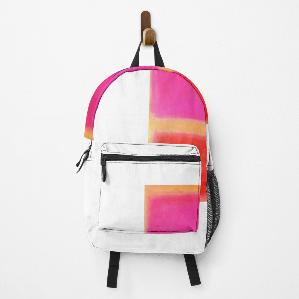 Item preview, Backpack designed and sold by Rohyadalim.