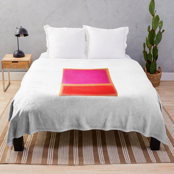 Item preview, Mark Rothko abstract art - Mark Rothko paintings - Mark Rothko artwork - Mark Rothko artist - Mark Rothko modern art designed and sold by Rohyadalim.