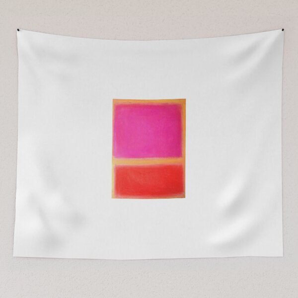 Item preview, Mark Rothko abstract art - Mark Rothko paintings - Mark Rothko artwork - Mark Rothko artist - Mark Rothko modern art designed and sold by Rohyadalim.