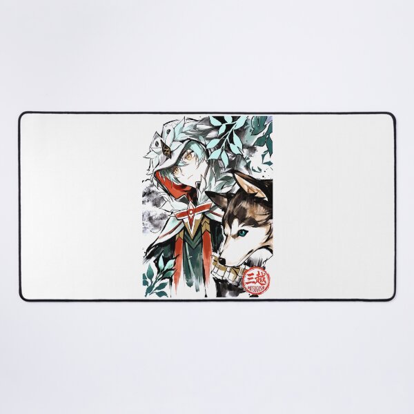Item preview, Alyosha Sumi-e designed and sold by Mitsugoshi.