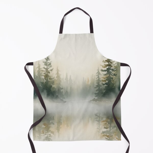 Item preview, Find Your Calm Inspirational Nature Landscape Art designed and sold by Glitchart66.