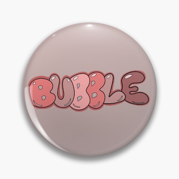Item preview, BUBBLE  designed and sold by NONOSTORE22.