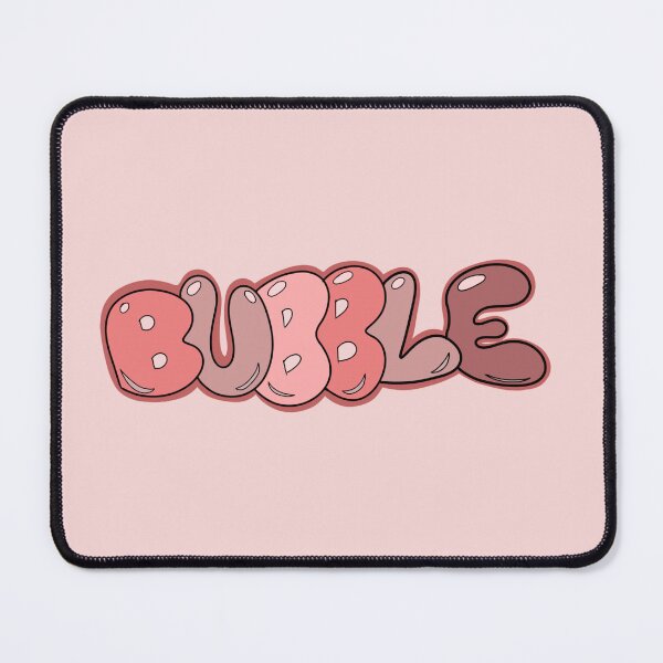 Artikelvorschau, BUBBLE entworfen und verkauft von NONOSTORE22.