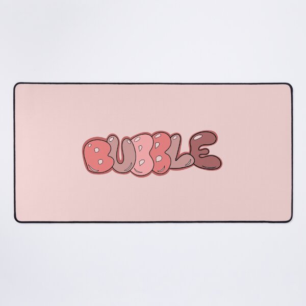 Item preview, BUBBLE designed and sold by NONOSTORE22.