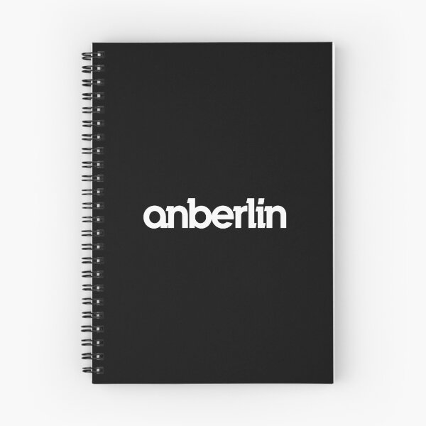 Item preview, Anberlin Hd (Ver. 2) designed and sold by AubinDesmarets.