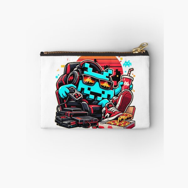 Item preview, Space Arcade designed and sold by AlfredoBela.