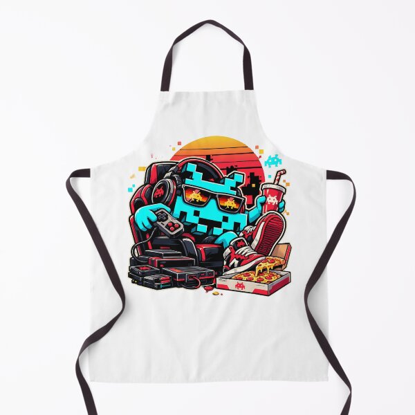 Item preview, Space Arcade designed and sold by AlfredoBela.