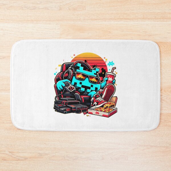 Item preview, Space Arcade designed and sold by AlfredoBela.