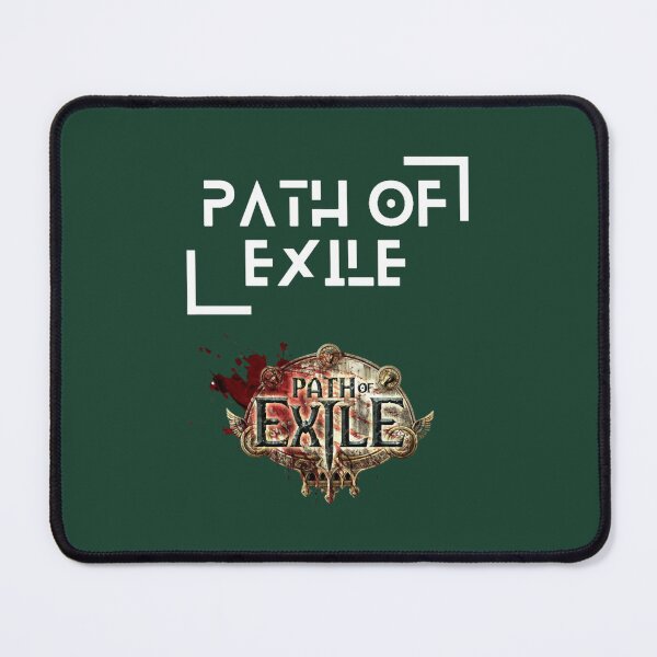 Item preview, Path Of Exile (1) designed and sold by BarelyCoolShop.