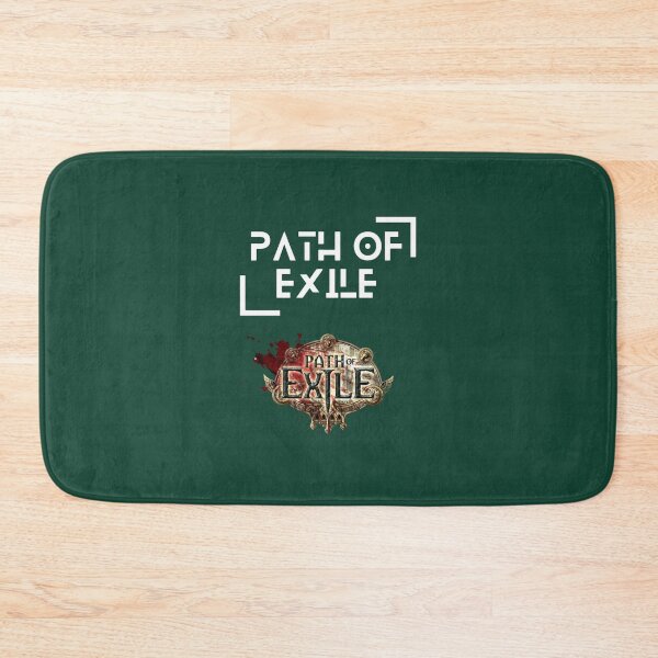 Item preview, Path Of Exile (1) designed and sold by BarelyCoolShop.