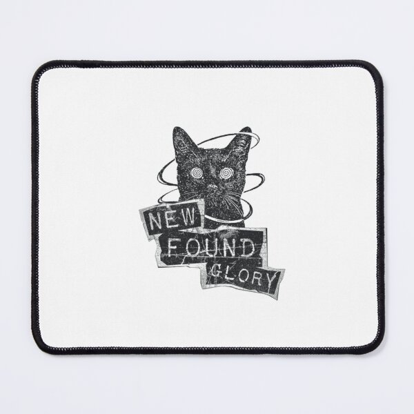 Item preview, New Found Glory designed and sold by DorkStarMedia.