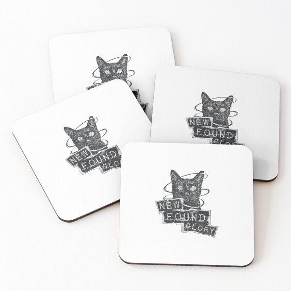 Item preview, New Found Glory  designed and sold by DorkStarMedia.