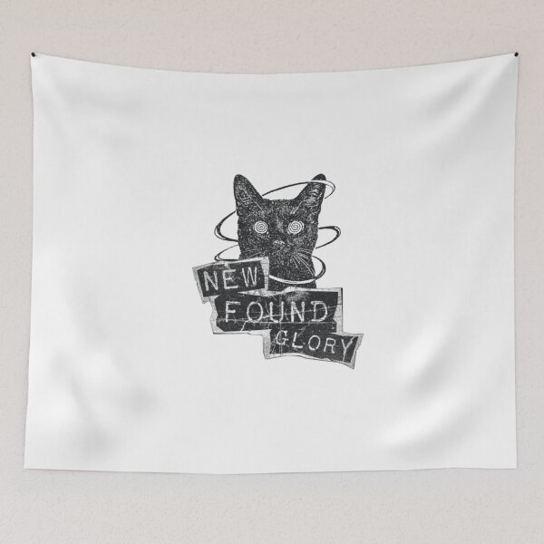 Item preview, New Found Glory  designed and sold by DorkStarMedia.