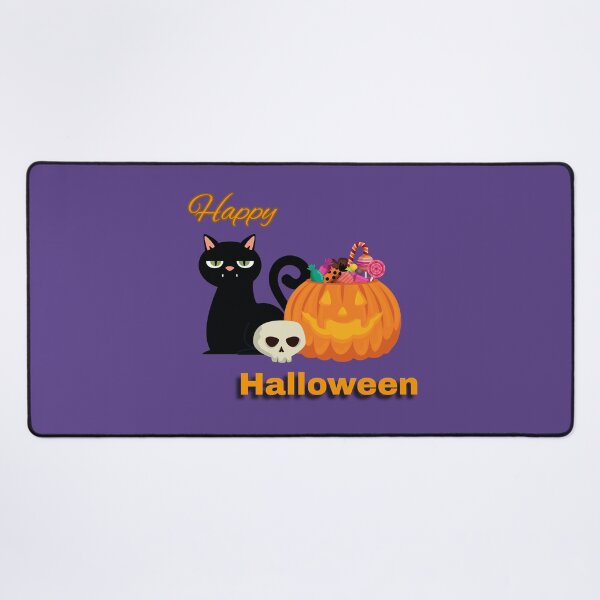Item preview, Happy Halloween designed and sold by Mai-Lan-Kelly.