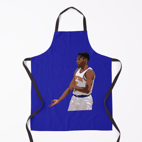 Item preview, Immanuel Quickley designed and sold by raffrasta.