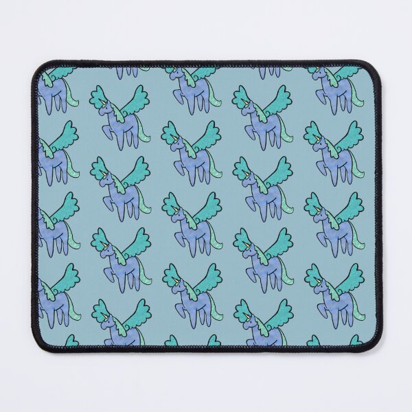 Item preview, Sparkling Pastel Alicorn designed and sold by ClarissaDoodles.