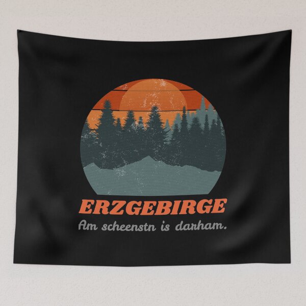 Item preview, Erzgebirge Homeland Home is beautiful designed and sold by Loona97.