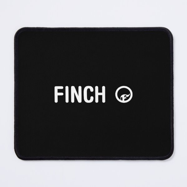 Item preview, Finch (Band) Hd (Ver. 3) designed and sold by AubinDesmarets.