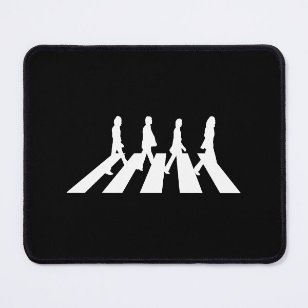 Item preview, The Beatles White Roads designed and sold by RusselLeannon53.