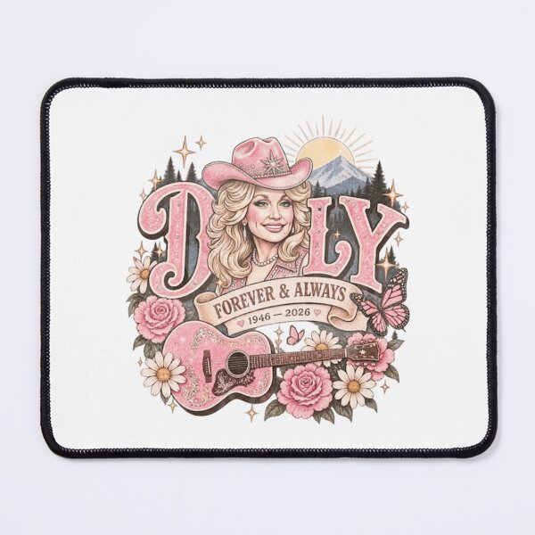 Item preview, Dolly Parton Forever And Always Design designed and sold by Wend123.