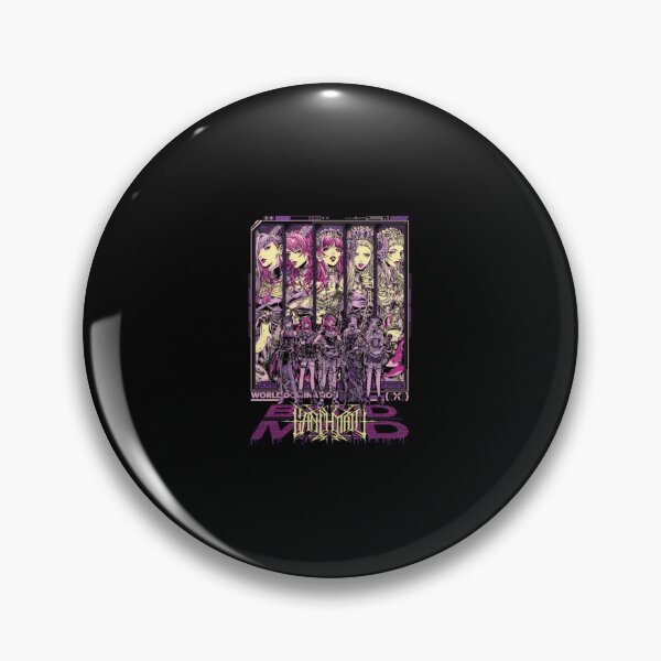 Item preview,  Traditional Japanese Rock Fusion designed and sold by AubinDesmarets.