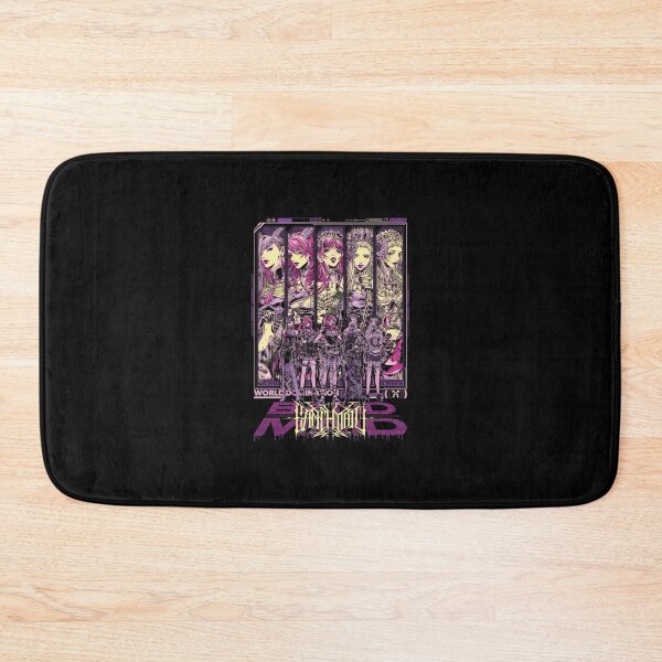 Item preview,  Traditional Japanese Rock Fusion designed and sold by AubinDesmarets.