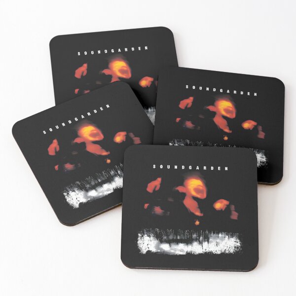Item preview, Soundgarden - Soundgarden Superunknown  designed and sold by RusselLeannon53.