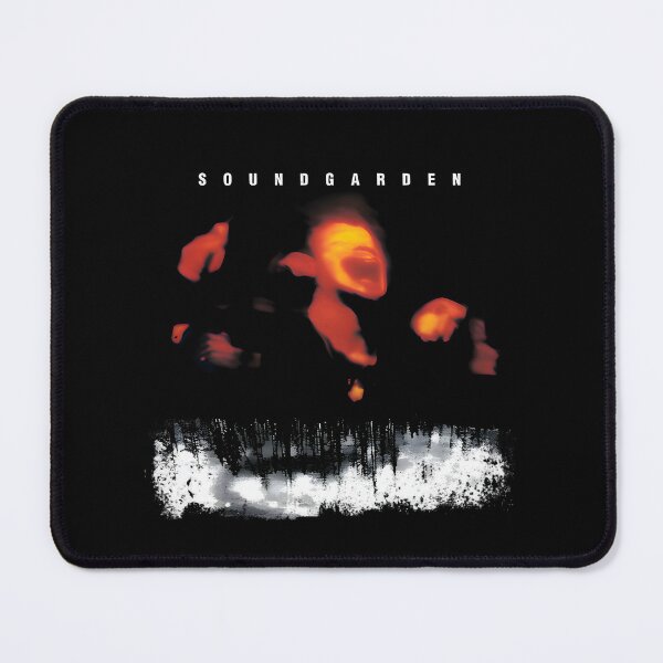 Item preview, Soundgarden - Soundgarden Superunknown designed and sold by RusselLeannon53.