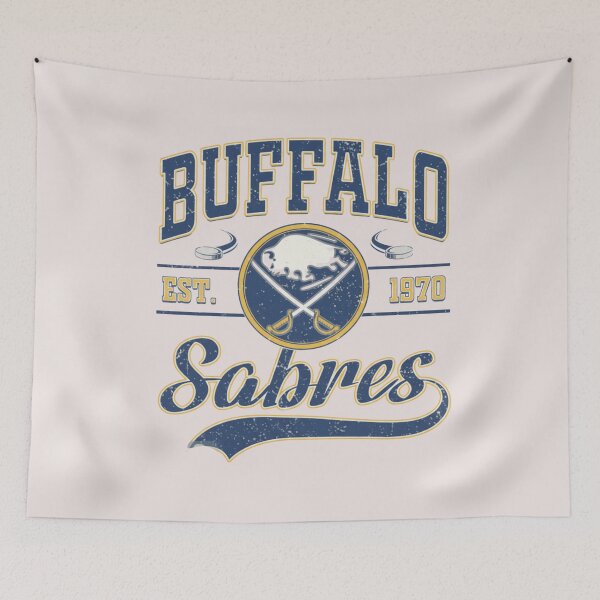Item preview, Bufalo Sabres designed and sold by Urbanzilhu.