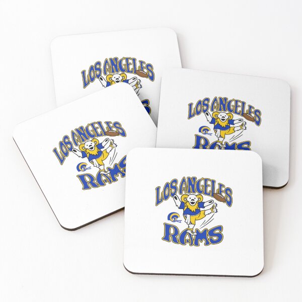 Item preview, Grateful Dead Rams designed and sold by DorkStarMedia.