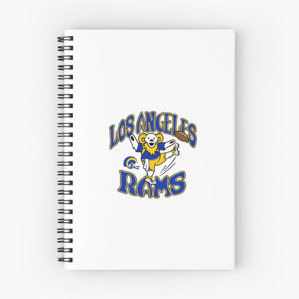 Item preview, Grateful Dead Rams designed and sold by DorkStarMedia.