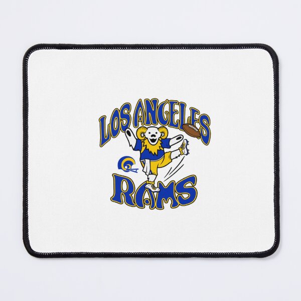 Item preview, Grateful Dead Rams designed and sold by DorkStarMedia.