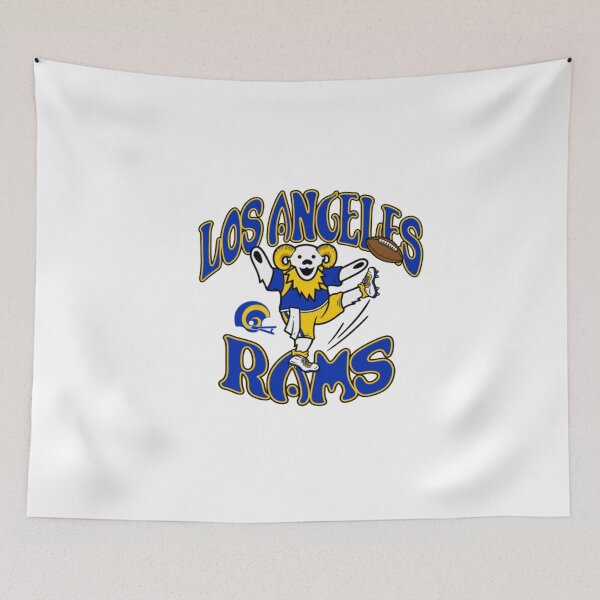 Item preview, Grateful Dead Rams designed and sold by DorkStarMedia.