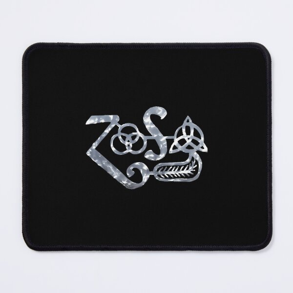 Item preview, Zoso Rock Band designed and sold by AubinDesmarets.