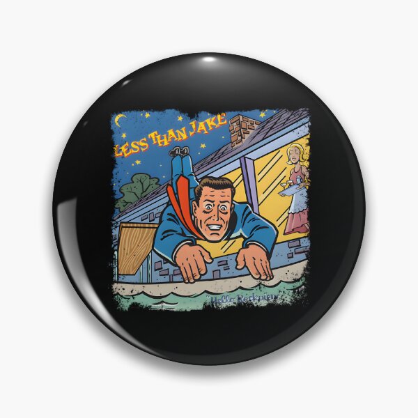 Item preview, Less Than Jake - Hello Rockview  designed and sold by RusselLeannon53.