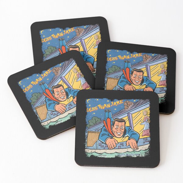 Item preview, Less Than Jake - Hello Rockview  designed and sold by RusselLeannon53.